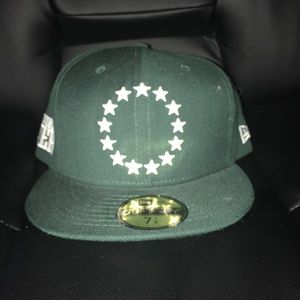 UBIQ x New Era Snapback